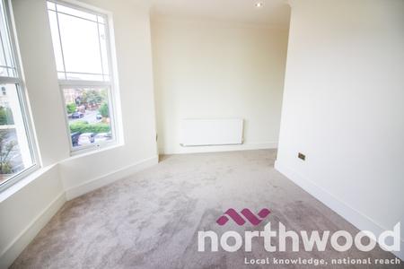 2 bedroom Apartment to let in Leyland Road, Southport, PR9