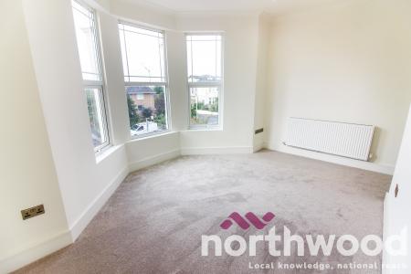 2 bedroom Apartment to let in Leyland Road, Southport, PR9