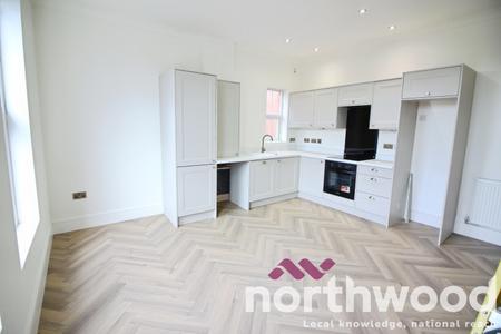 2 bedroom Apartment to let in Leyland Road, Southport, PR9