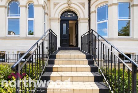 2 bedroom Apartment to let in Leyland Road, Southport, PR9