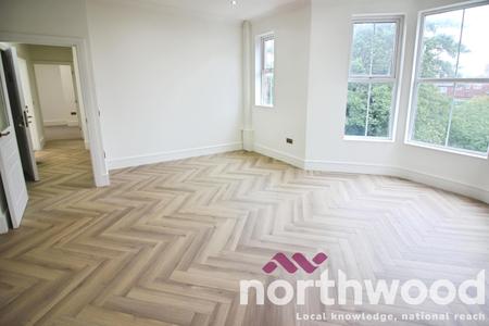 2 bedroom Apartment to let in Leyland Road, Southport, PR9