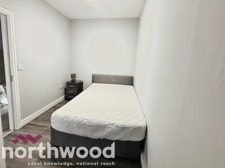 1 bedroom House share to let in Aughton Street, Ormskirk, L39