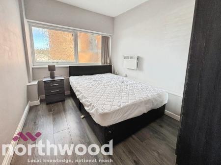 1 bedroom House share to let in Aughton Street, Ormskirk, L39