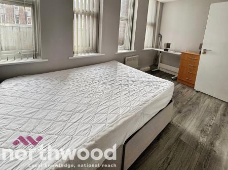 1 bedroom House share to let in Aughton Street, Ormskirk, L39
