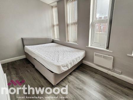 1 bedroom House share to let in Aughton Street, Ormskirk, L39