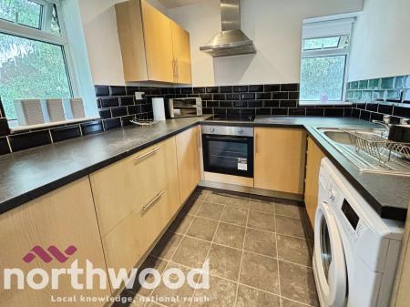 1 bedroom Flat to let in Park Road, Ormskirk, L39