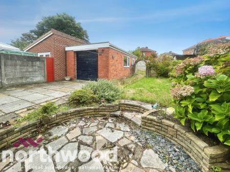 3 bedroom Semi-detached house for sale in Guildford Road, Birkdale, PR8