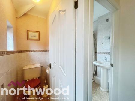 3 bedroom Semi-detached house for sale in Guildford Road, Birkdale, PR8