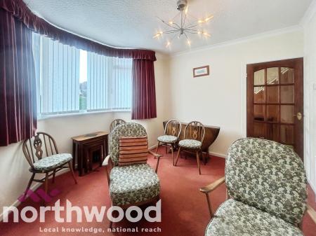 3 bedroom Semi-detached house for sale in Guildford Road, Birkdale, PR8