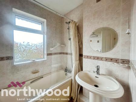 3 bedroom Semi-detached house for sale in Guildford Road, Birkdale, PR8