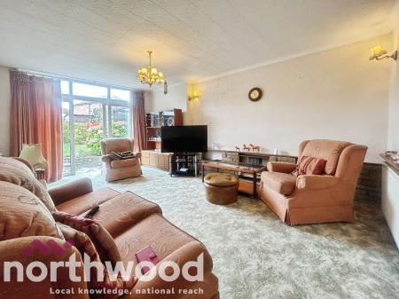3 bedroom Semi-detached house for sale in Guildford Road, Birkdale, PR8