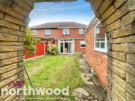3 bedroom Semi-detached house for sale in Guildford Road, Birkdale, PR8