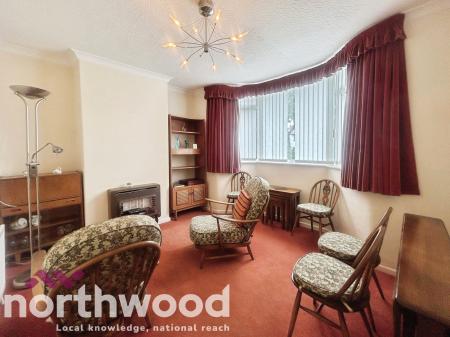 3 bedroom Semi-detached house for sale in Guildford Road, Birkdale, PR8