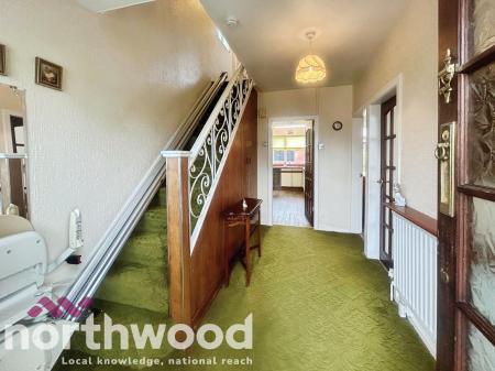 3 bedroom Semi-detached house for sale in Guildford Road, Birkdale, PR8