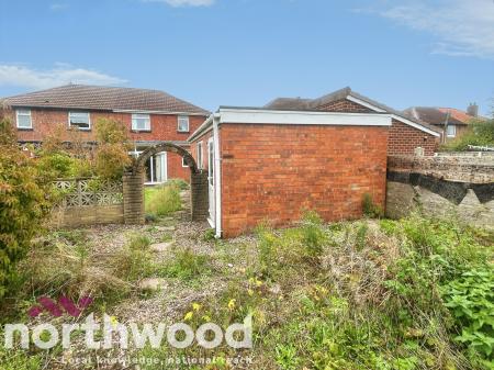 3 bedroom Semi-detached house for sale in Guildford Road, Birkdale, PR8