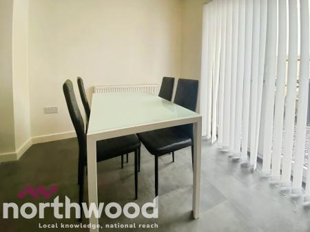 4 bedroom House share to let in Clayton Street, Skelmersdale, WN8