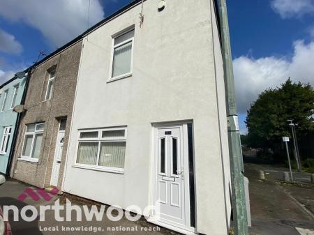 4 bedroom House share to let in Clayton Street, Skelmersdale, WN8