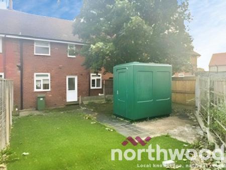 3 bedroom Semi-detached house to let in Guildford Road, Birkdale, PR8