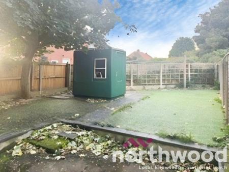 3 bedroom Semi-detached house to let in Guildford Road, Birkdale, PR8