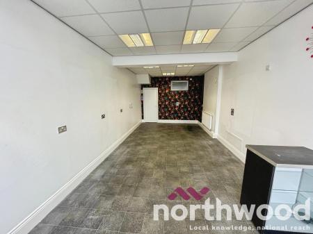 0 bedroom Shop to let in Bispham Road, Southport, PR9