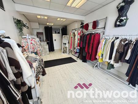 0 bedroom Shop to let in Bispham Road, Southport, PR9