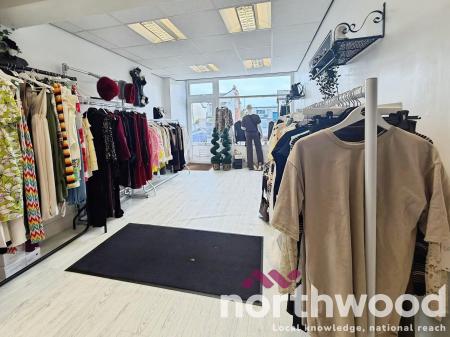 0 bedroom Shop to let in Bispham Road, Southport, PR9