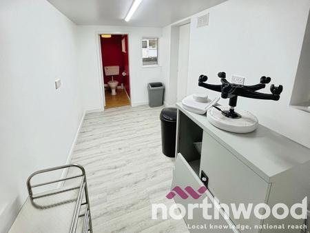 0 bedroom Shop to let in Bispham Road, Southport, PR9