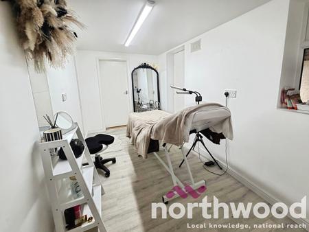 0 bedroom Shop to let in Bispham Road, Southport, PR9