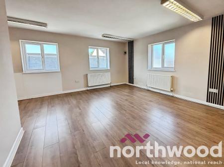 0 bedroom Hairdresser/Barber Shop to let in Hutton Road, Skelmersdale, WN8