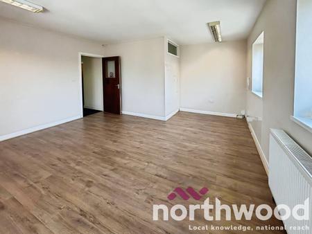 0 bedroom Hairdresser/Barber Shop to let in Hutton Road, Skelmersdale, WN8