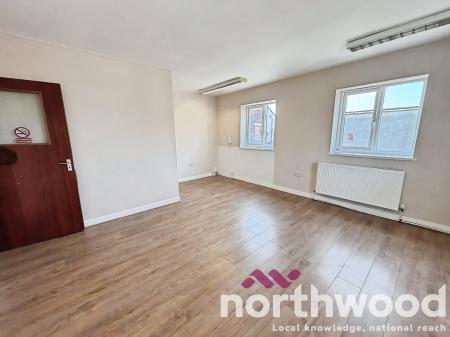 0 bedroom Hairdresser/Barber Shop to let in Hutton Road, Skelmersdale, WN8