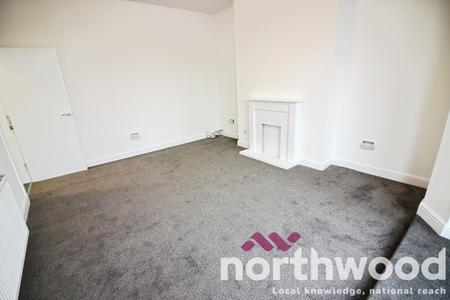 2 bedroom Flat to let in Eastbank Street, Southport, PR8