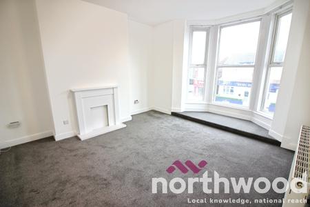 Eastbank Street, Southport, PR8