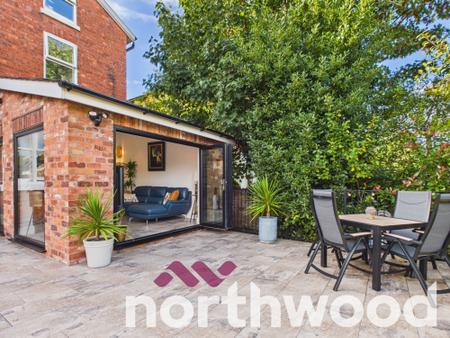 5 bedroom Block of Apartments for sale in Leyland Road, Southport, PR9