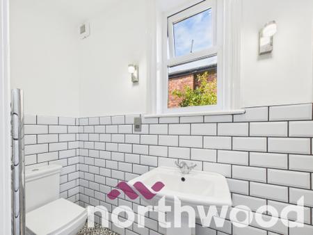 5 bedroom Block of Apartments for sale in Leyland Road, Southport, PR9