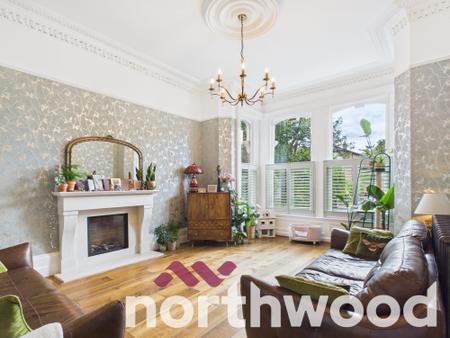 5 bedroom Block of Apartments for sale in Leyland Road, Southport, PR9