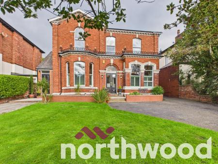5 bedroom Block of Apartments for sale in Leyland Road, Southport, PR9