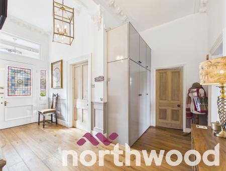 5 bedroom Block of Apartments for sale in Leyland Road, Southport, PR9