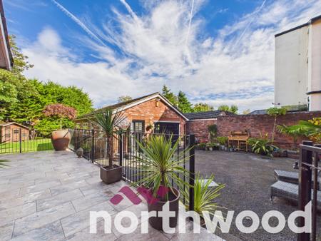 5 bedroom Block of Apartments for sale in Leyland Road, Southport, PR9