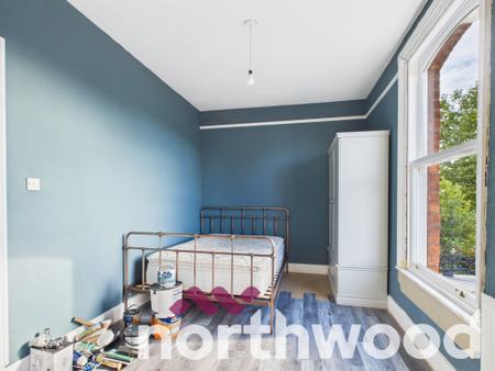 5 bedroom Block of Apartments for sale in Leyland Road, Southport, PR9
