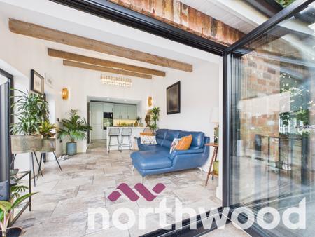 5 bedroom Block of Apartments for sale in Leyland Road, Southport, PR9