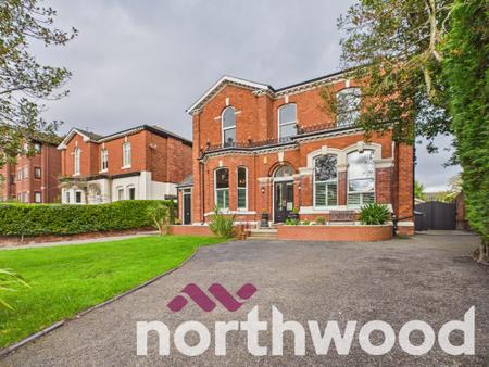 5 bedroom Block of Apartments for sale in Leyland Road, Southport, PR9