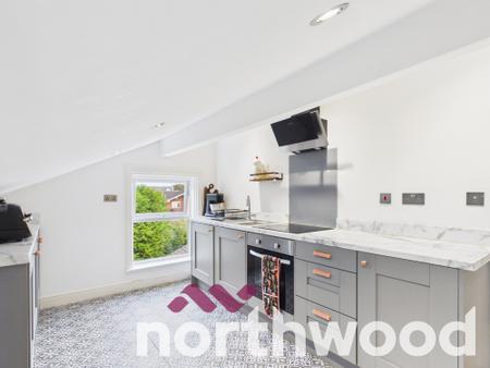 5 bedroom Block of Apartments for sale in Leyland Road, Southport, PR9