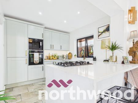 5 bedroom Block of Apartments for sale in Leyland Road, Southport, PR9