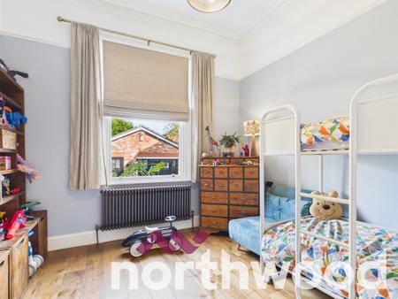 5 bedroom Block of Apartments for sale in Leyland Road, Southport, PR9