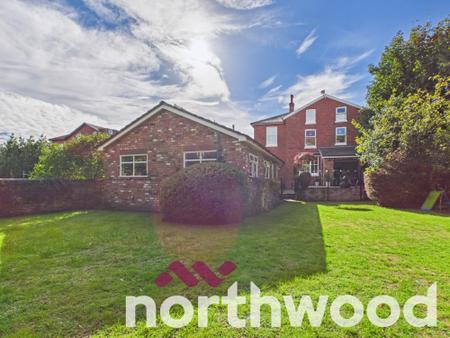 5 bedroom Block of Apartments for sale in Leyland Road, Southport, PR9