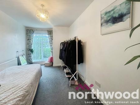 2 bedroom Flat for sale in Duke Street, Southport, PR8