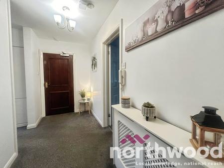 2 bedroom Flat for sale in Duke Street, Southport, PR8