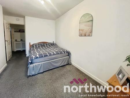 2 bedroom Flat for sale in Duke Street, Southport, PR8