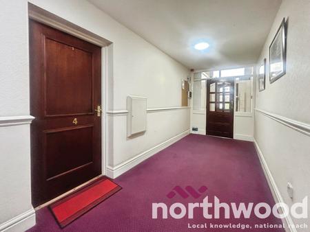 2 bedroom Flat for sale in Duke Street, Southport, PR8